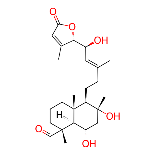 Chemical structure of BindingDB Monomer ID 50293294