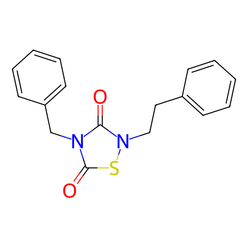 Chemical structure of BindingDB Monomer ID 50293317