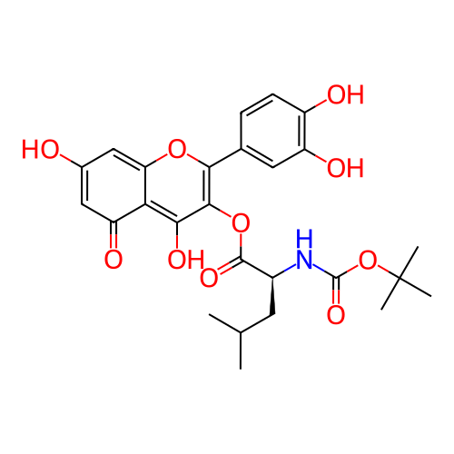 Chemical structure of BindingDB Monomer ID 50293319