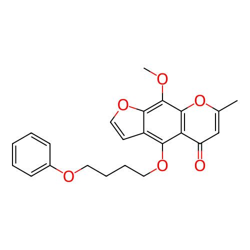 Chemical structure of BindingDB Monomer ID 50293341