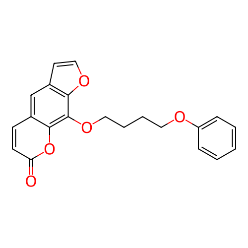 Chemical structure of BindingDB Monomer ID 50293342