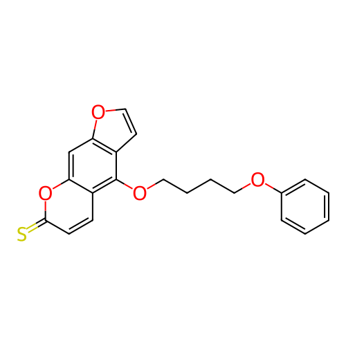 Chemical structure of BindingDB Monomer ID 50293351