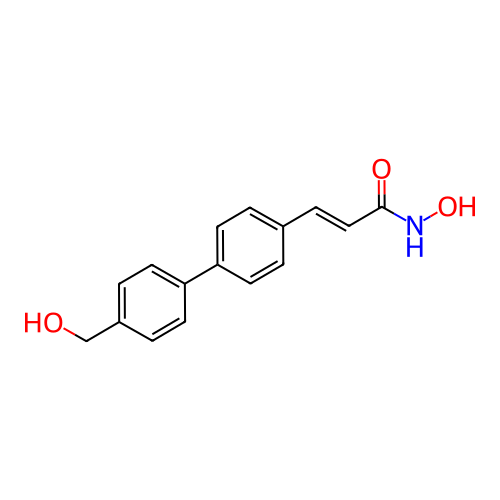 Chemical structure of BindingDB Monomer ID 50293352