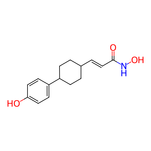 Chemical structure of BindingDB Monomer ID 50293353