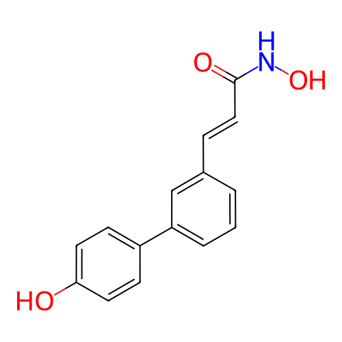 Chemical structure of BindingDB Monomer ID 50293354