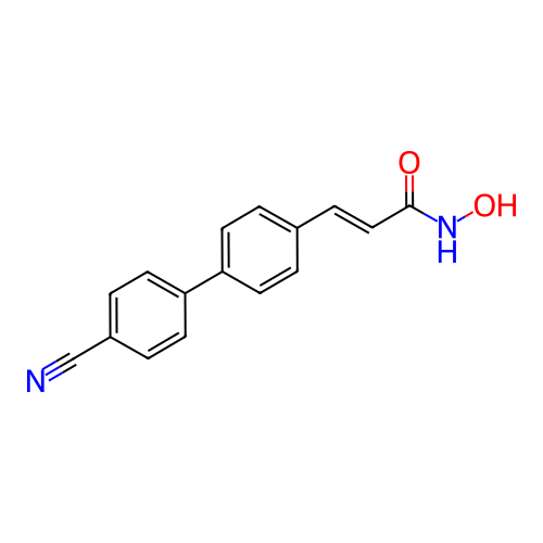 Chemical structure of BindingDB Monomer ID 50293355