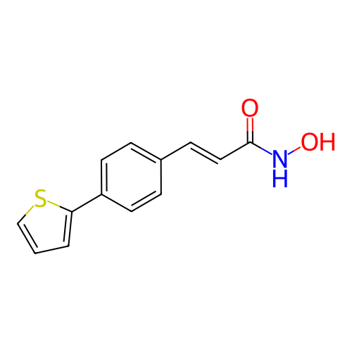 Chemical structure of BindingDB Monomer ID 50293356