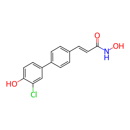 Chemical structure of BindingDB Monomer ID 50293357