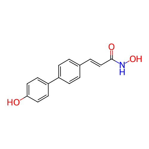 Chemical structure of BindingDB Monomer ID 50293358