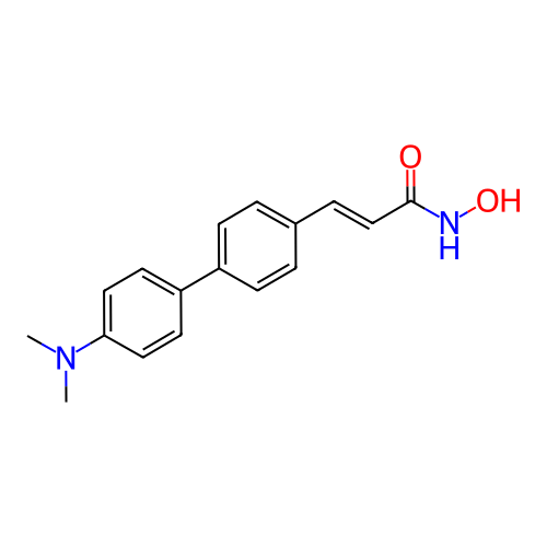 Chemical structure of BindingDB Monomer ID 50293367