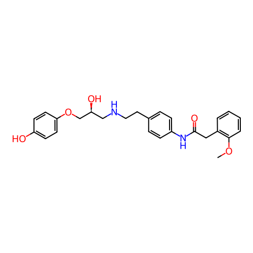 Chemical structure of BindingDB Monomer ID 50293420