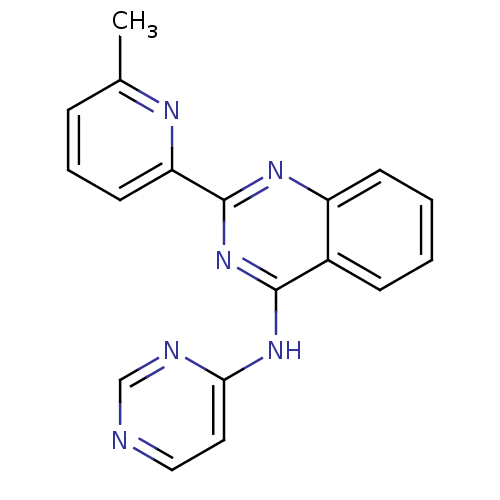 Chemical structure of BindingDB Monomer ID 50293519