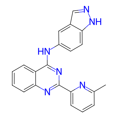 Chemical structure of BindingDB Monomer ID 50293520