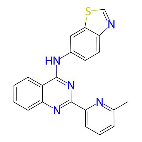 Chemical structure of BindingDB Monomer ID 50293522