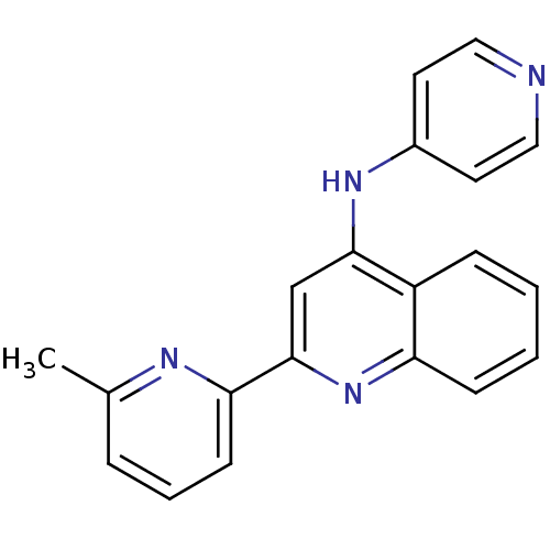 Chemical structure of BindingDB Monomer ID 50293527