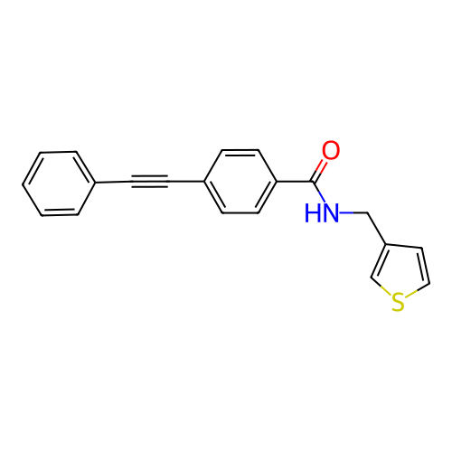 Chemical structure of BindingDB Monomer ID 50293647