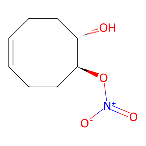 Chemical structure of BindingDB Monomer ID 50293662