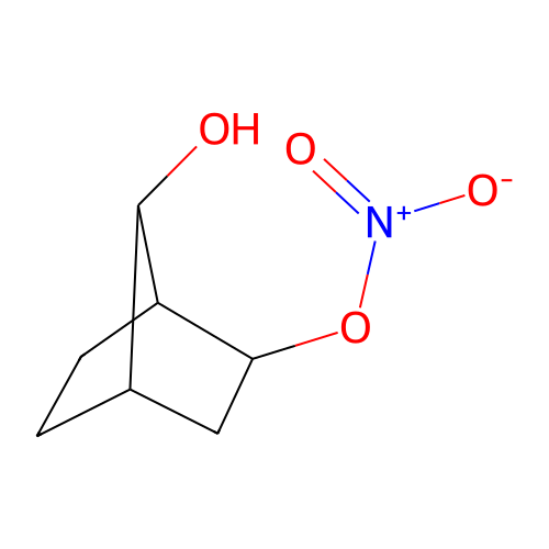 Chemical structure of BindingDB Monomer ID 50293668