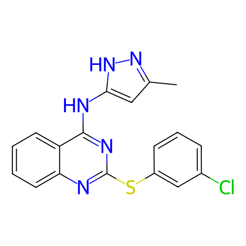 Chemical structure of BindingDB Monomer ID 50293677