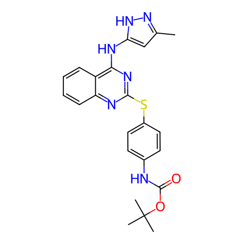 Chemical structure of BindingDB Monomer ID 50293688