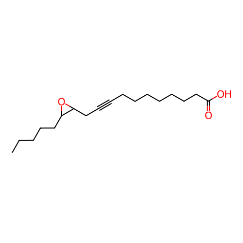 Chemical structure of BindingDB Monomer ID 50293702
