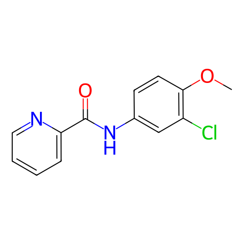Chemical structure of BindingDB Monomer ID 50293716