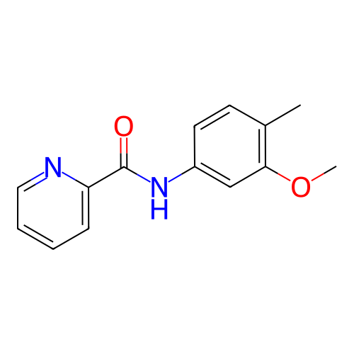 Chemical structure of BindingDB Monomer ID 50293718