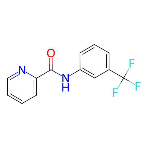 Chemical structure of BindingDB Monomer ID 50293719