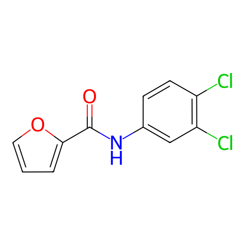 Chemical structure of BindingDB Monomer ID 50293723