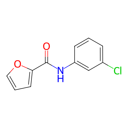 Chemical structure of BindingDB Monomer ID 50293736