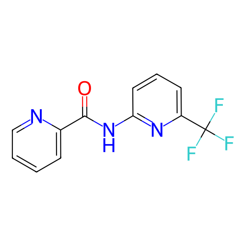 Chemical structure of BindingDB Monomer ID 50293738