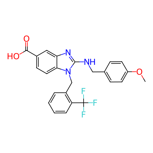 Chemical structure of BindingDB Monomer ID 50293773