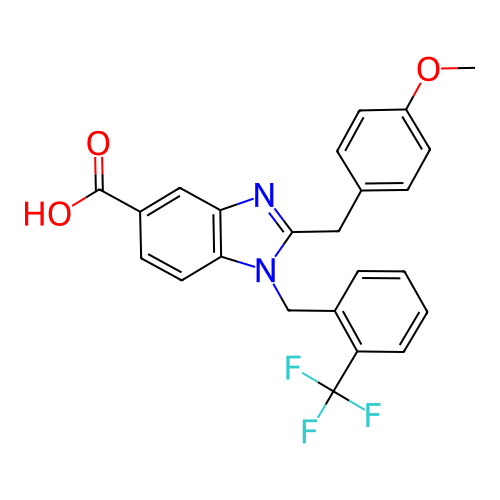 Chemical structure of BindingDB Monomer ID 50293780