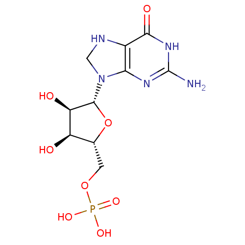 Chemical structure of BindingDB Monomer ID 50293818