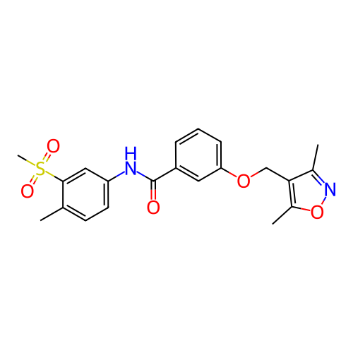 Chemical structure of BindingDB Monomer ID 50293841