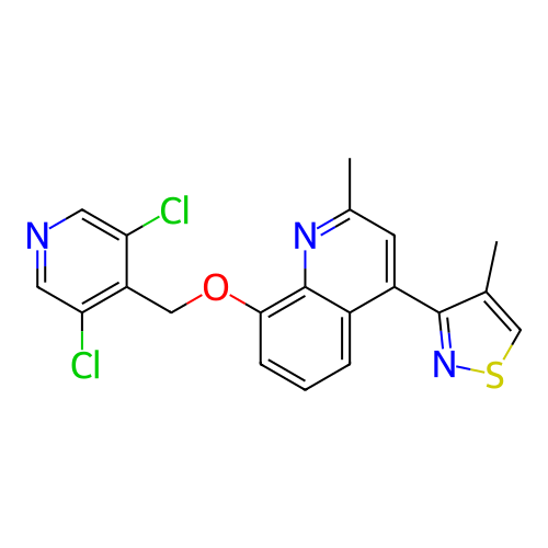 Chemical structure of BindingDB Monomer ID 50293880
