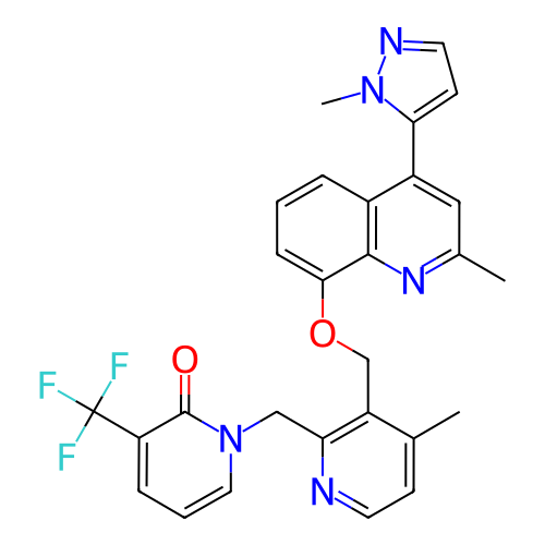 Chemical structure of BindingDB Monomer ID 50293902