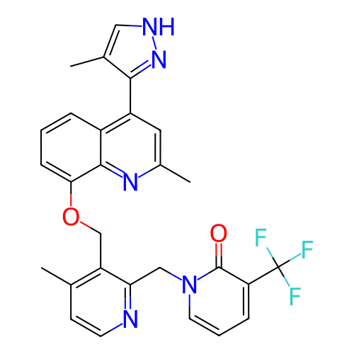 Chemical structure of BindingDB Monomer ID 50293904
