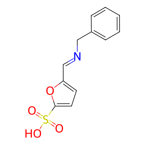 Chemical structure of BindingDB Monomer ID 50294025