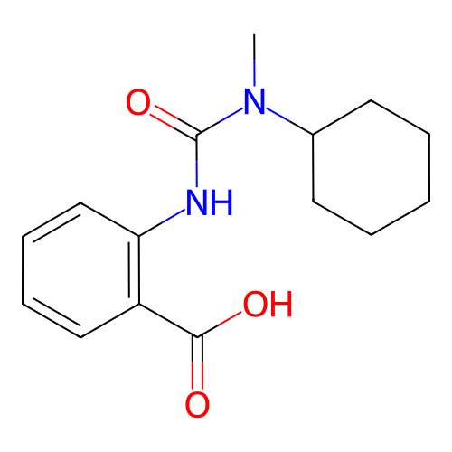 Chemical structure of BindingDB Monomer ID 50294050