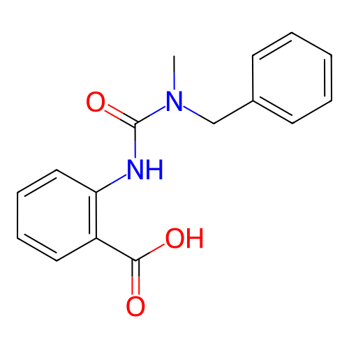 Chemical structure of BindingDB Monomer ID 50294051