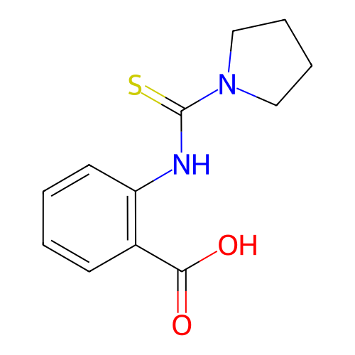 Chemical structure of BindingDB Monomer ID 50294061