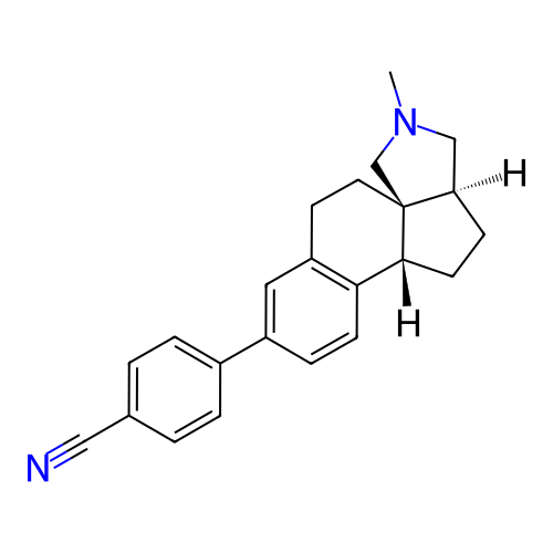 Chemical structure of BindingDB Monomer ID 50294068