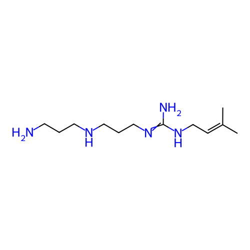 Chemical structure of BindingDB Monomer ID 50294102