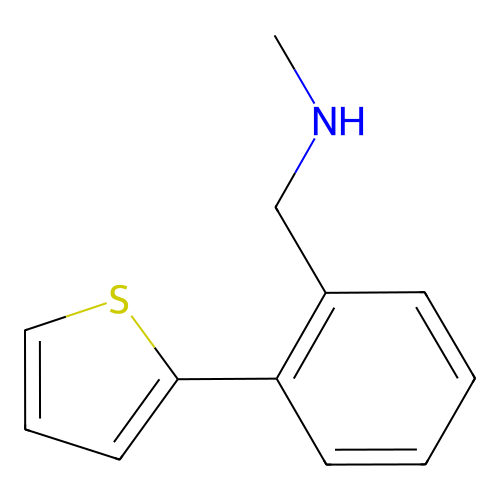 Chemical structure of BindingDB Monomer ID 50294171