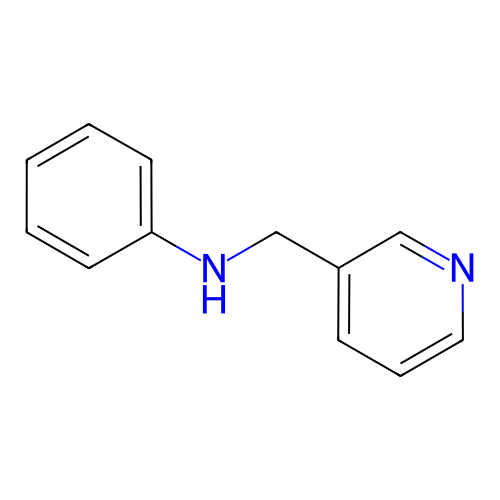 Chemical structure of BindingDB Monomer ID 50294172