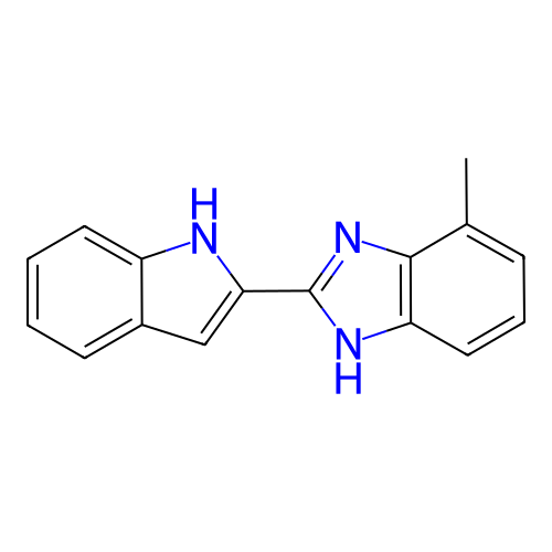 Chemical structure of BindingDB Monomer ID 50294185