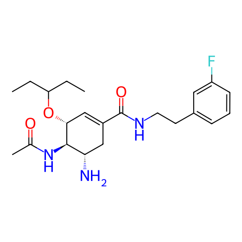 Chemical structure of BindingDB Monomer ID 50294190