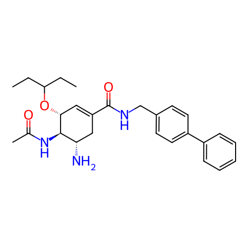Chemical structure of BindingDB Monomer ID 50294194