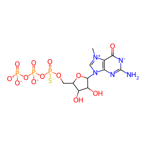 Chemical structure of BindingDB Monomer ID 50294223